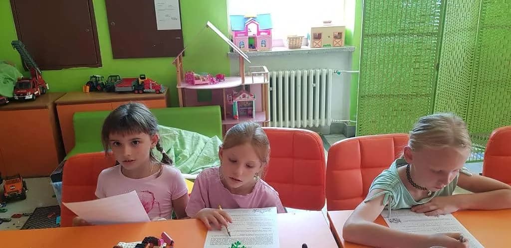 Fotografie z článku: Svatý Václav u Veverek