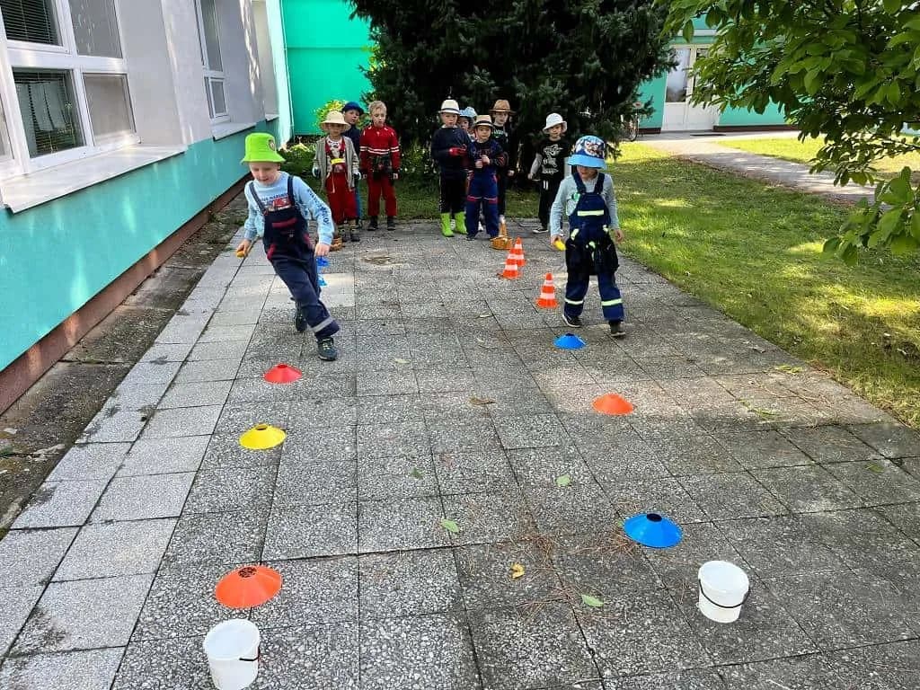 Fotografie z článku: Zahradník