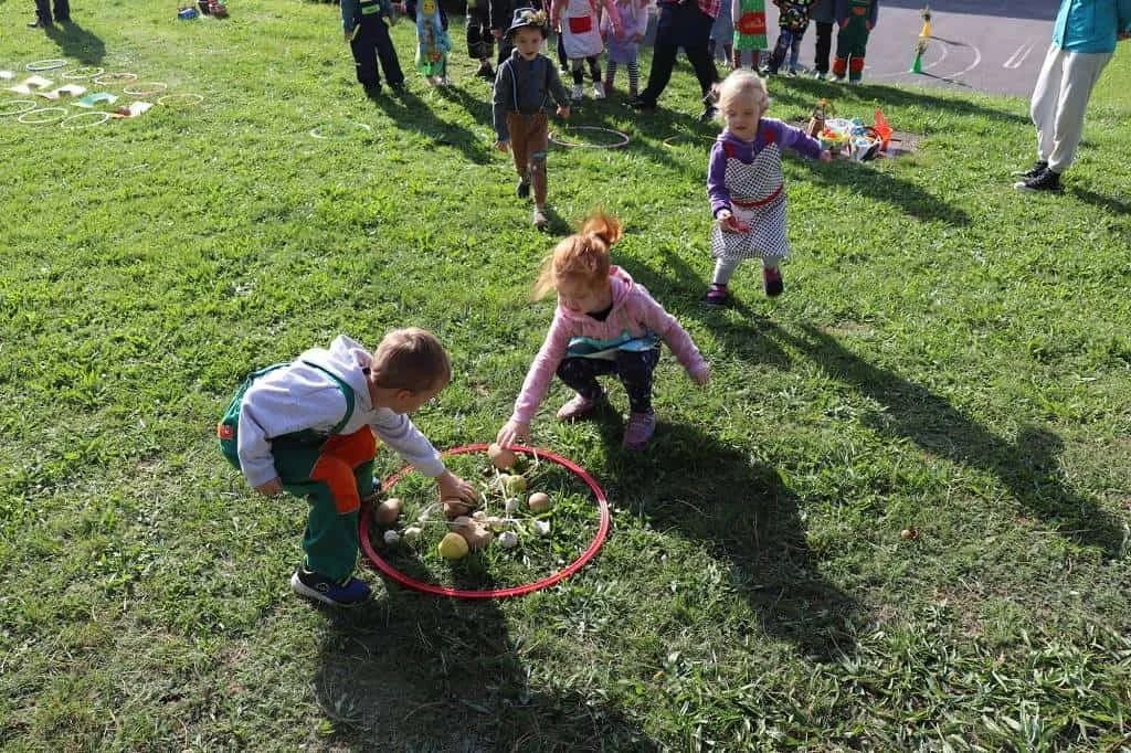 Fotografie z článku: Zahradník