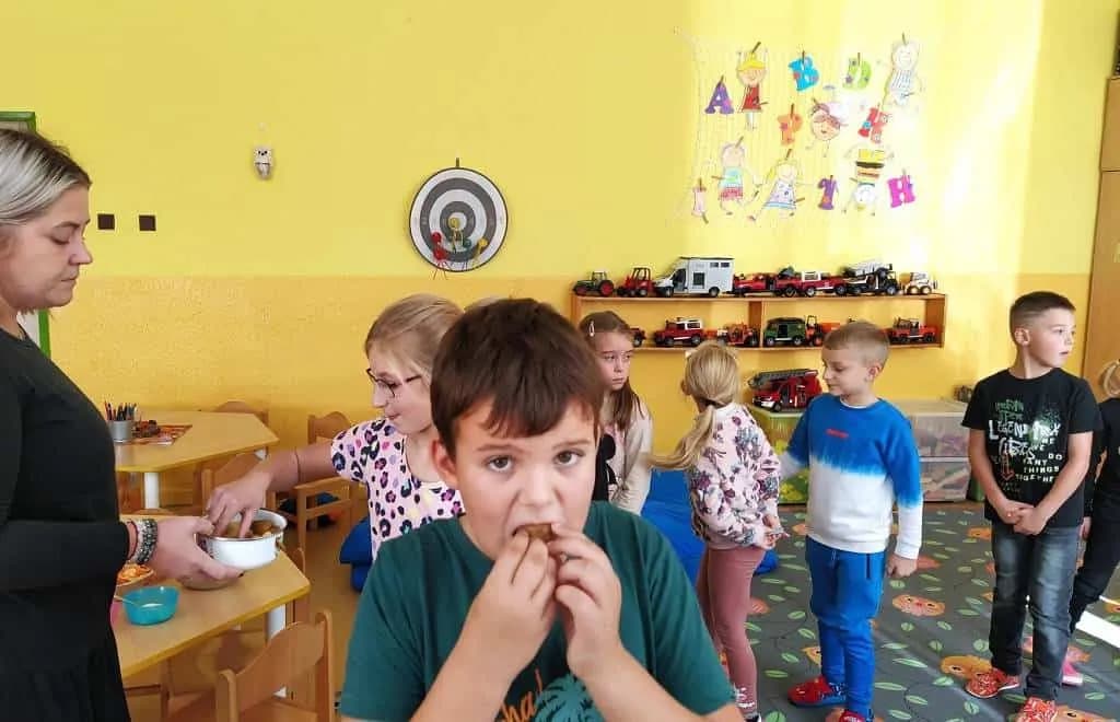 Fotografie z článku: Bramborový den