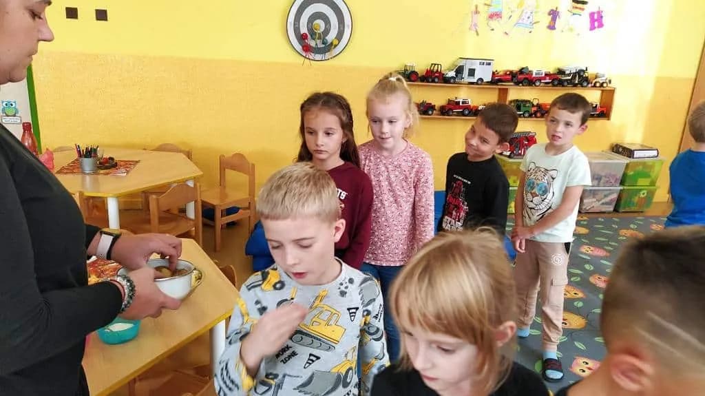 Fotografie z článku: Bramborový den