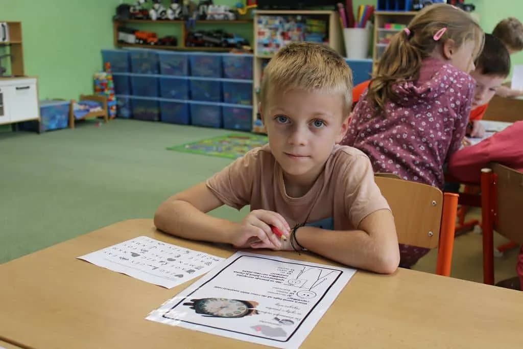 Fotografie z článku: Ať žije republika - Smajlíci