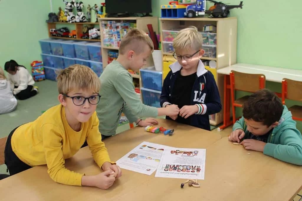 Fotografie z článku: Stezka sv. Martina u Smajlíků