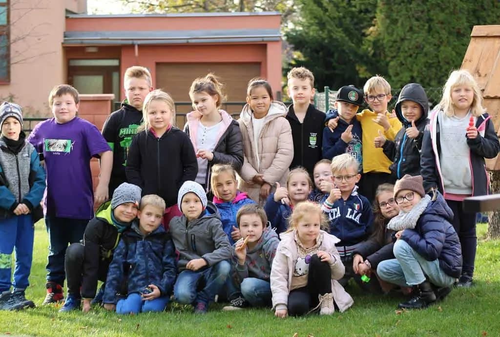 Fotografie z článku: Stezka sv. Martina u Smajlíků