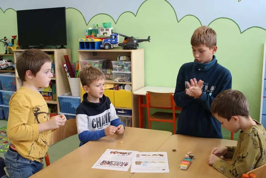 Fotografie z článku: Stezka sv. Martina u Smajlíků