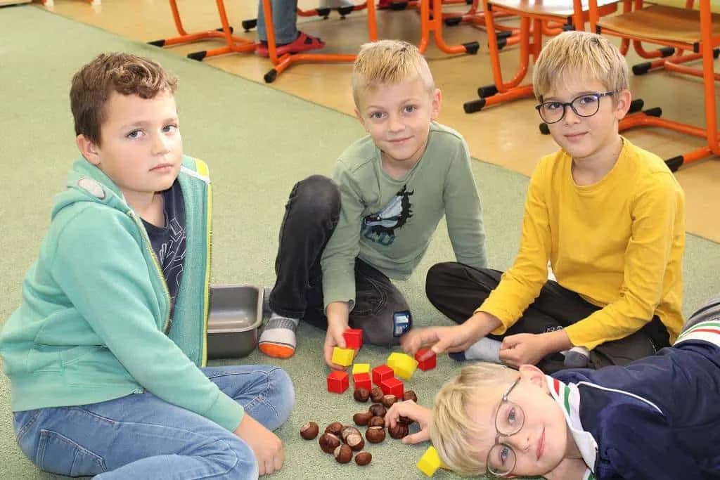 Fotografie z článku: Stezka sv. Martina u Smajlíků