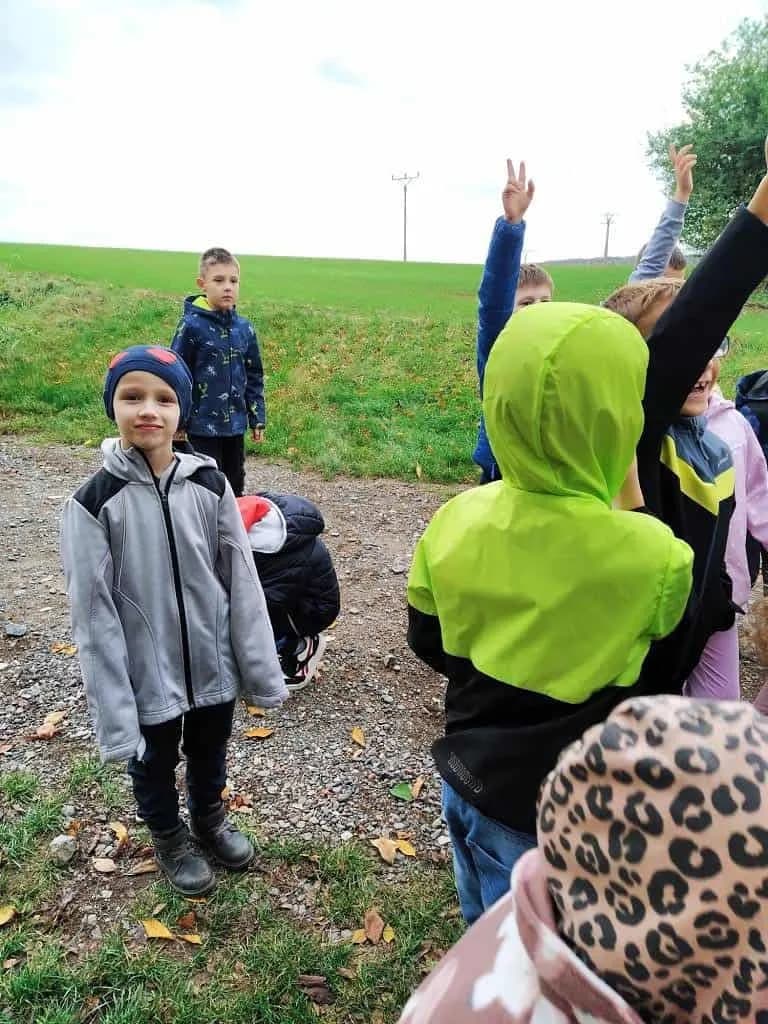 Fotografie z článku: Sv. Martin u Soviček