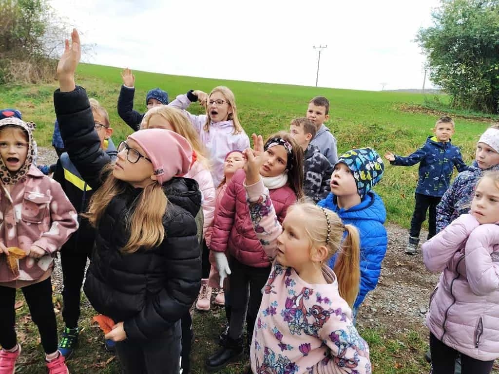 Fotografie z článku: Sv. Martin u Soviček