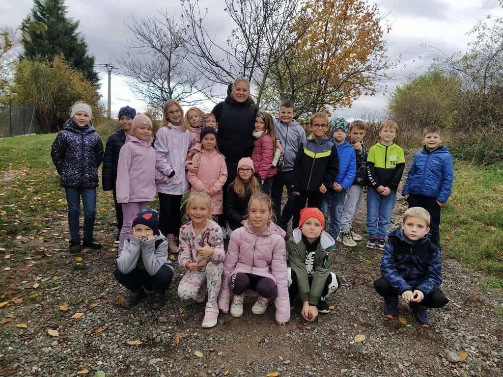 Fotografie z článku: Sv. Martin u Soviček
