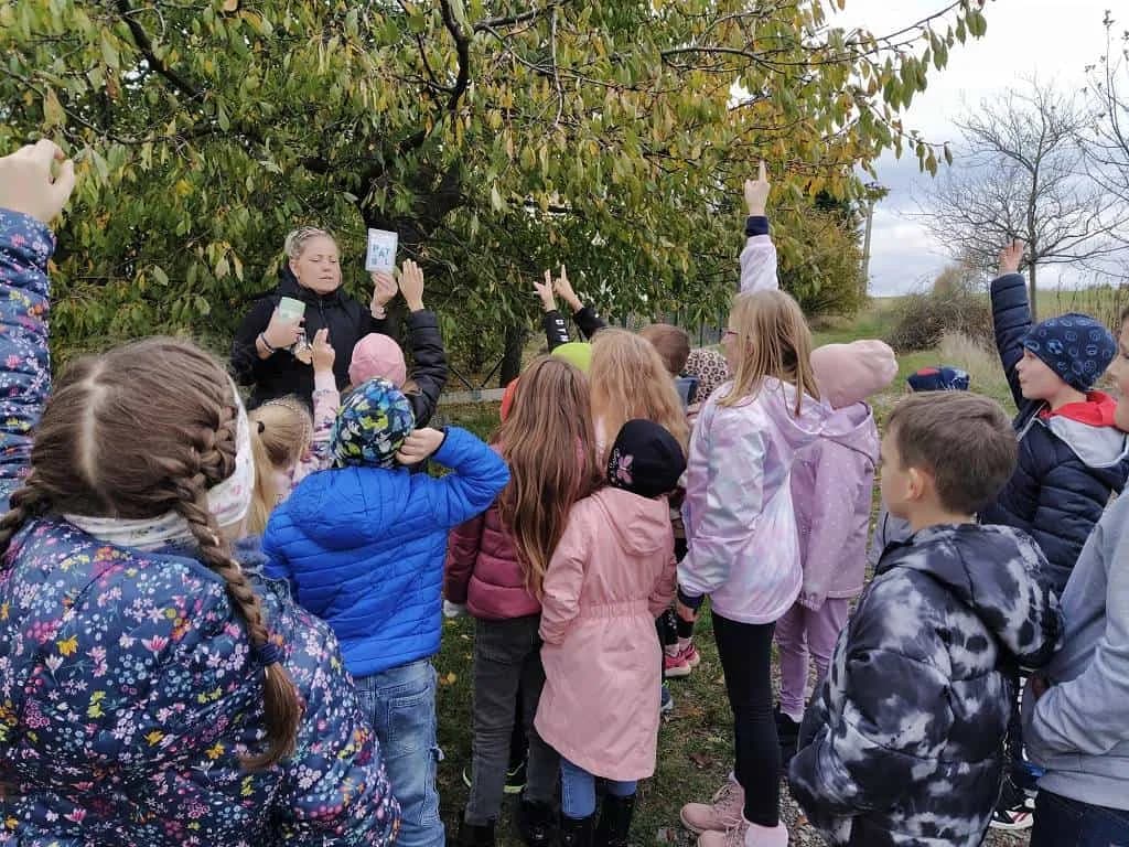 Fotografie z článku: Sv. Martin u Soviček