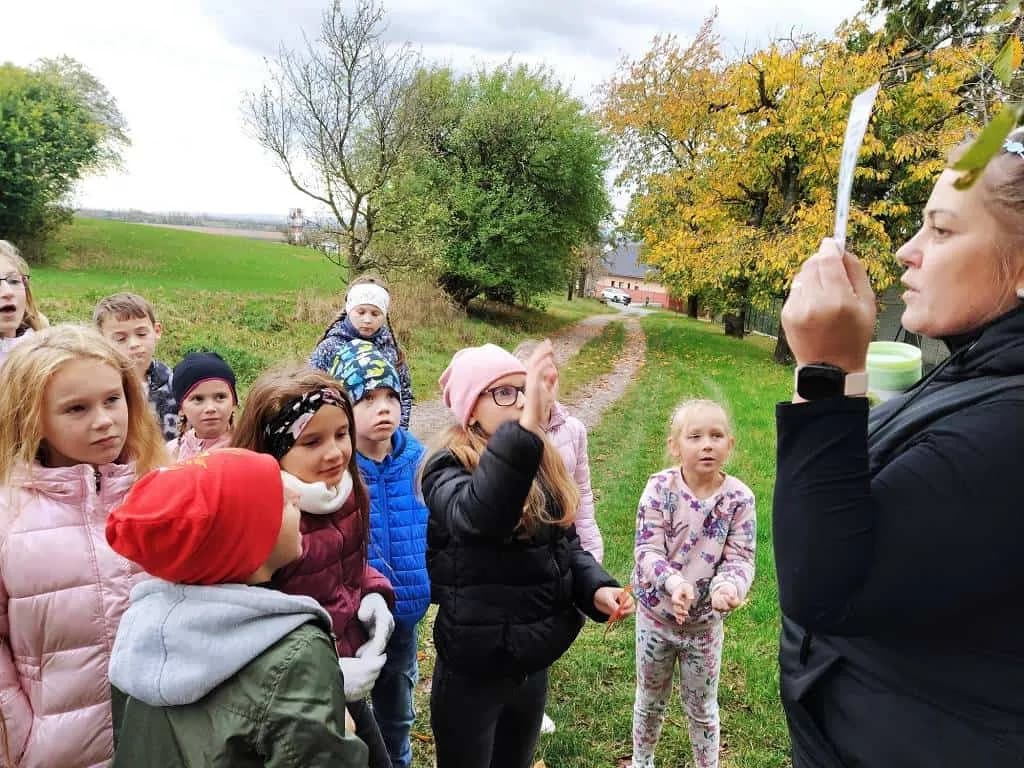 Fotografie z článku: Sv. Martin u Soviček
