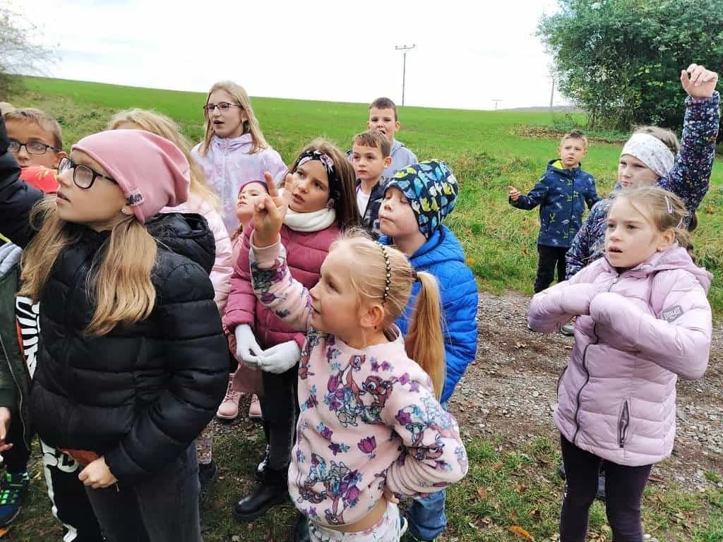 Fotografie z článku: Sv. Martin u Soviček