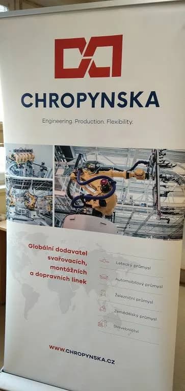 Fotografie z článku: Scholaris - přehlídka oborů vzdělávání středních škol
