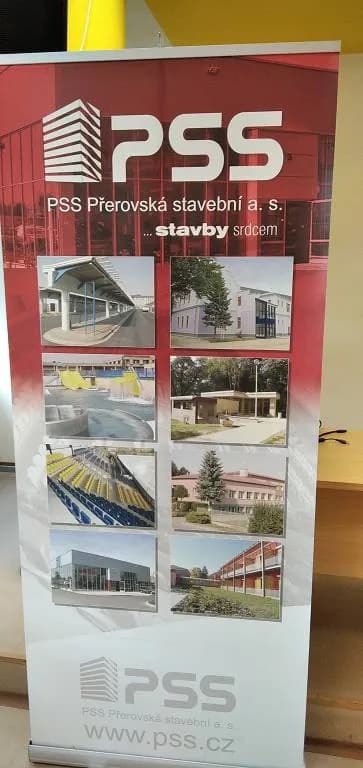Fotografie z článku: Scholaris - přehlídka oborů vzdělávání středních škol