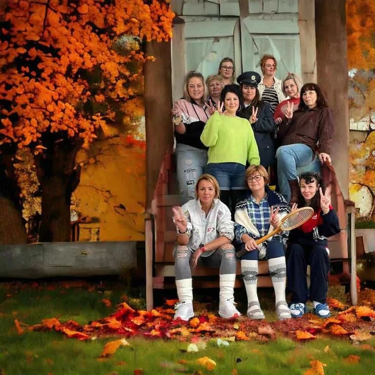 Fotografie z článku: Historický den