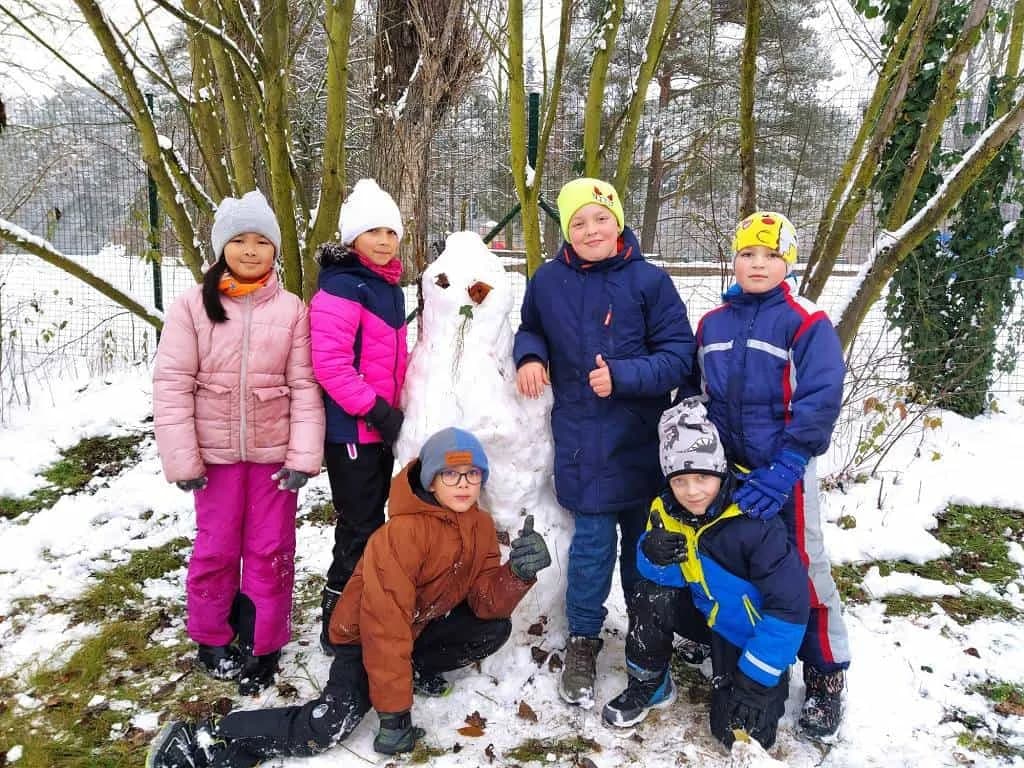 Fotografie z článku: Balónová pošta