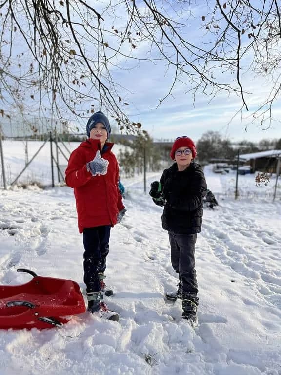 Fotografie z článku: Junior kvíz u Smajlíků