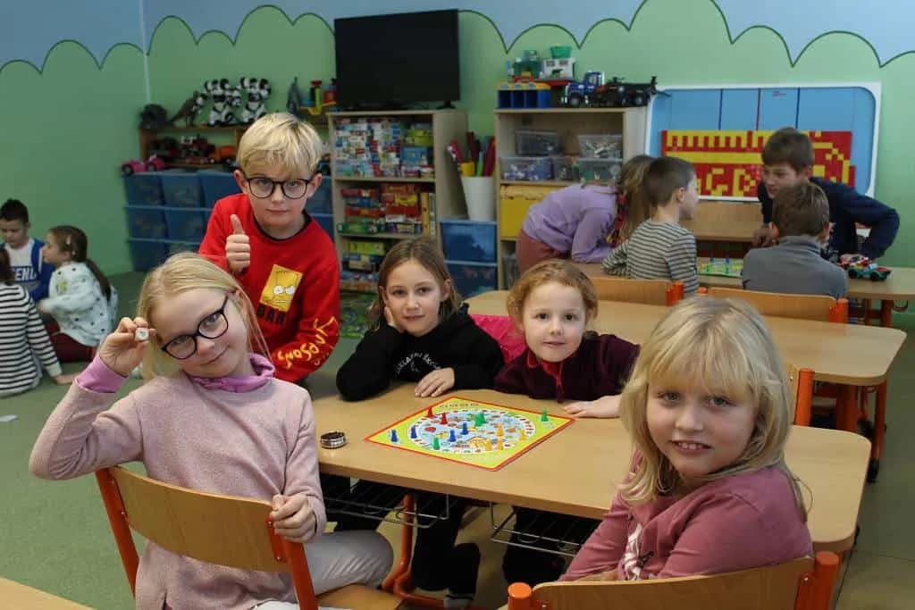 Fotografie z článku: Turnaj ve společenských hrách