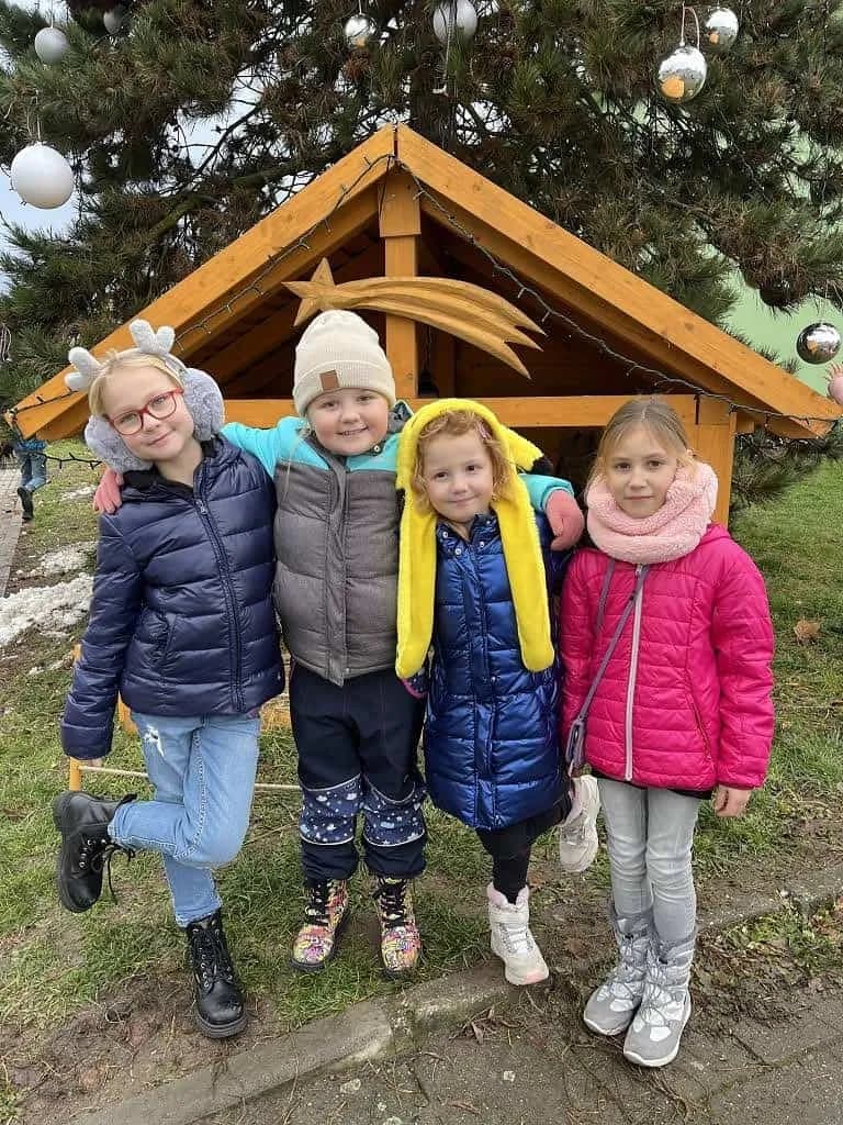 Fotografie z článku: Česko zpívá koledy