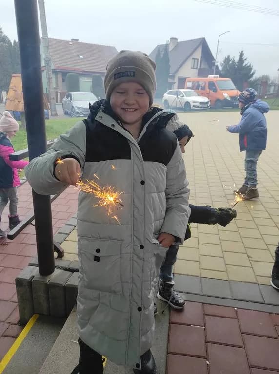 Fotografie z článku: Veverky a Sovičky taky zpívají koledy