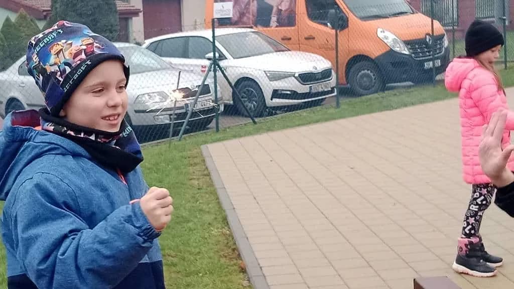 Fotografie z článku: Veverky a Sovičky taky zpívají koledy