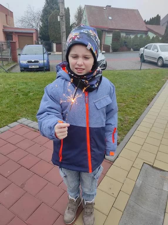 Fotografie z článku: Veverky a Sovičky taky zpívají koledy