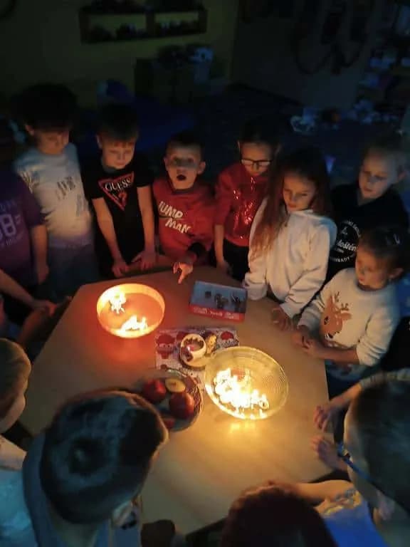 Fotografie z článku: Kouzlo Vánoc u Soviček