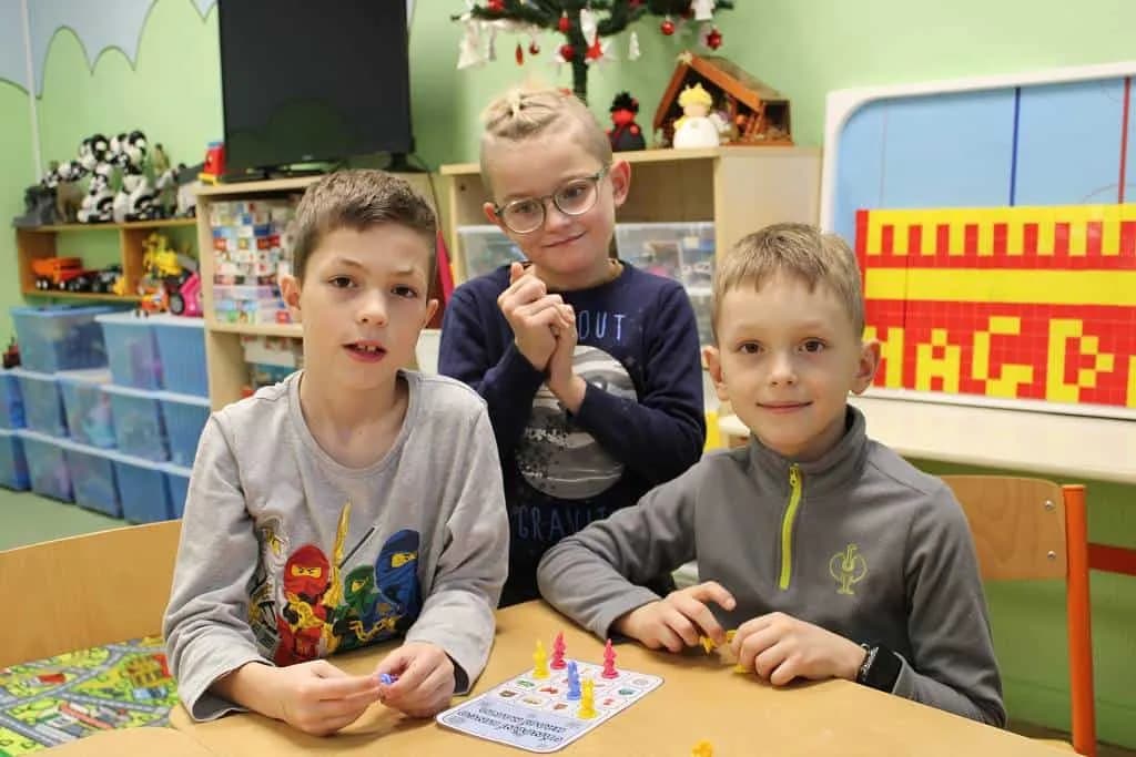 Fotografie z článku: Tradice Vánoc u Smajlíků