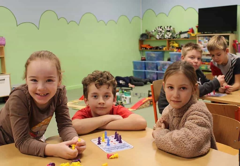 Fotografie z článku: Tradice Vánoc u Smajlíků