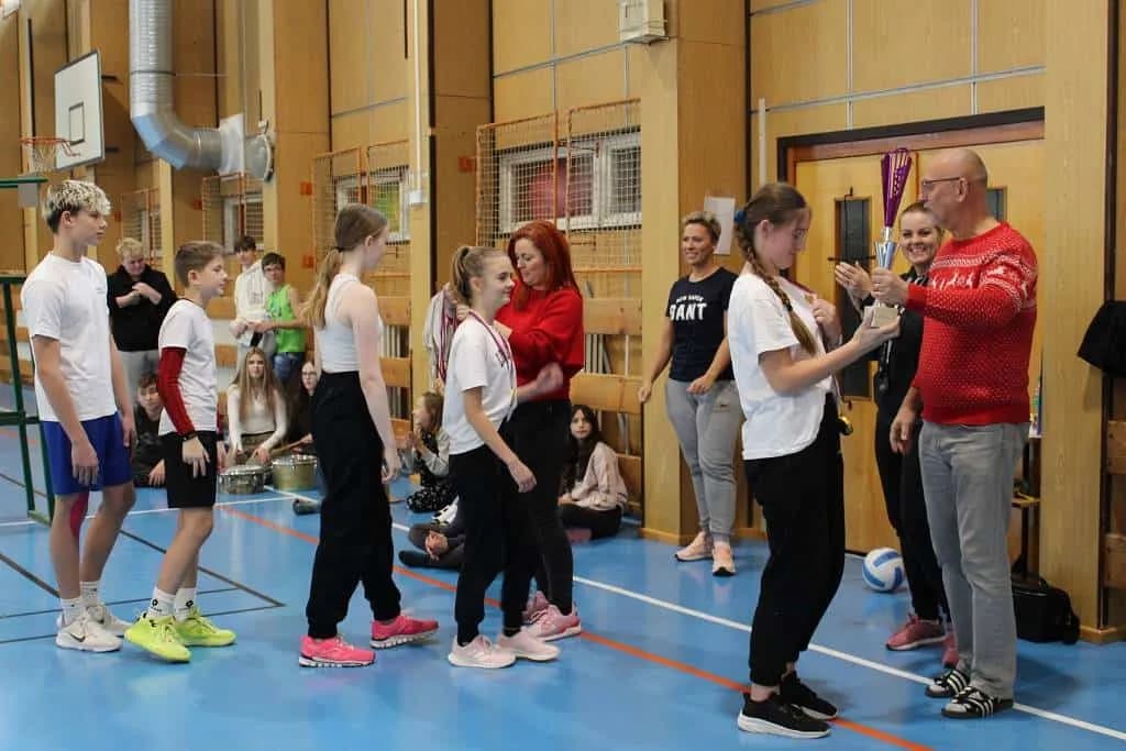 Fotografie z článku: Pyžamová party u Koťat