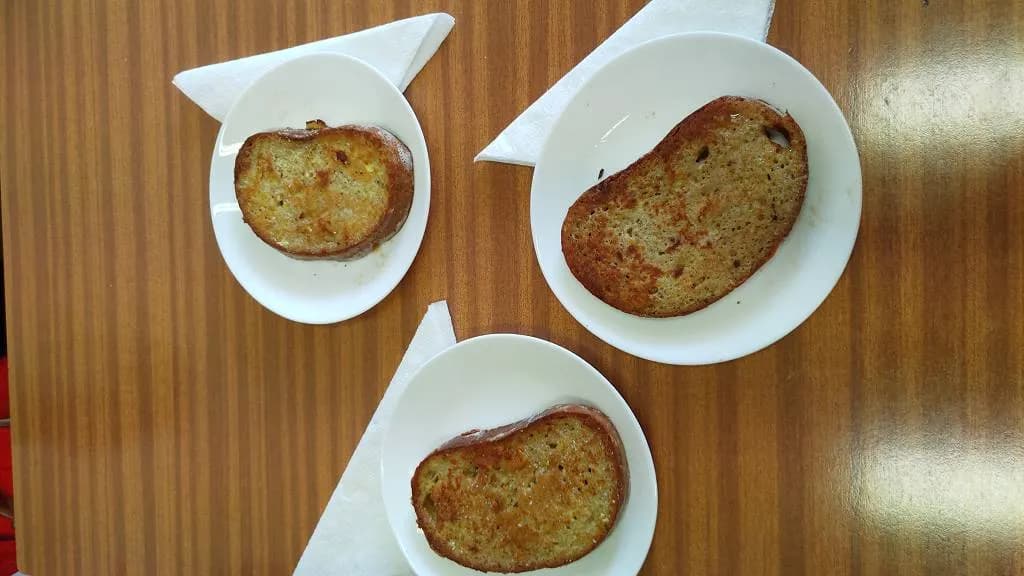 Fotografie z článku: Co nám uvařili sedmáci