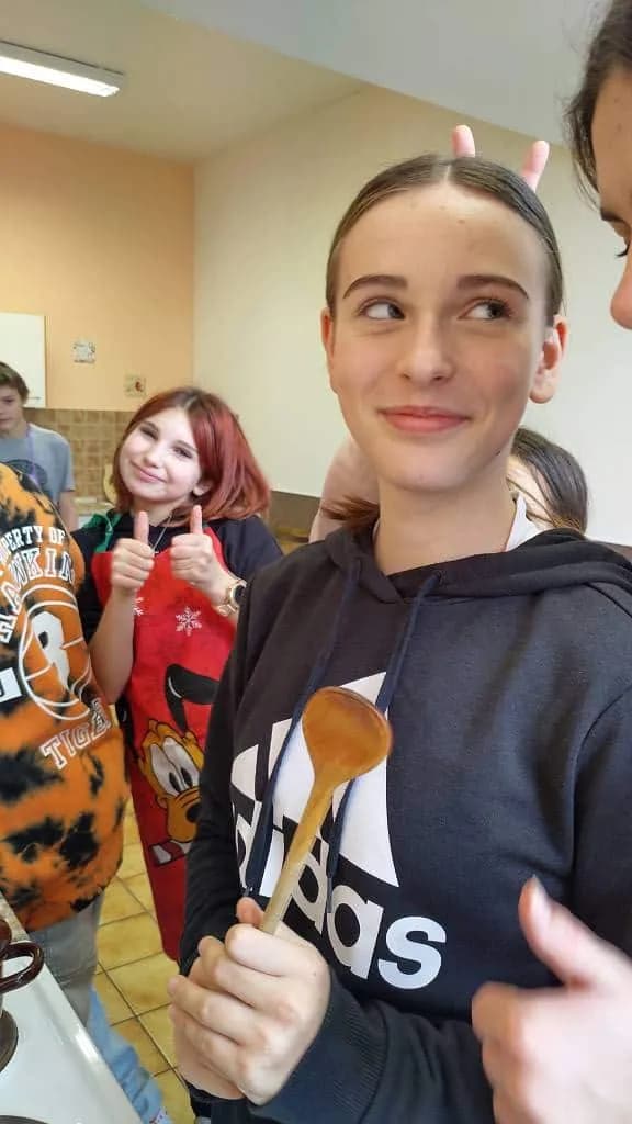 Fotografie z článku: Co nám uvařili sedmáci