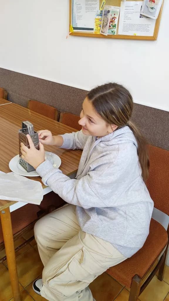 Fotografie z článku: Co nám uvařili sedmáci