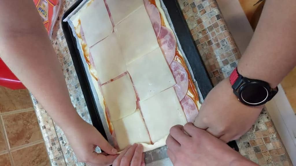 Fotografie z článku: Co nám uvařili sedmáci