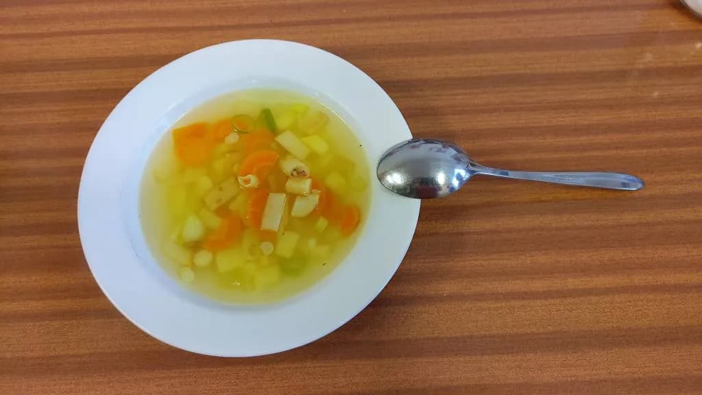 Fotografie z článku: Co nám uvařili sedmáci