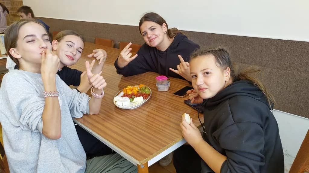 Fotografie z článku: Co nám uvařili sedmáci
