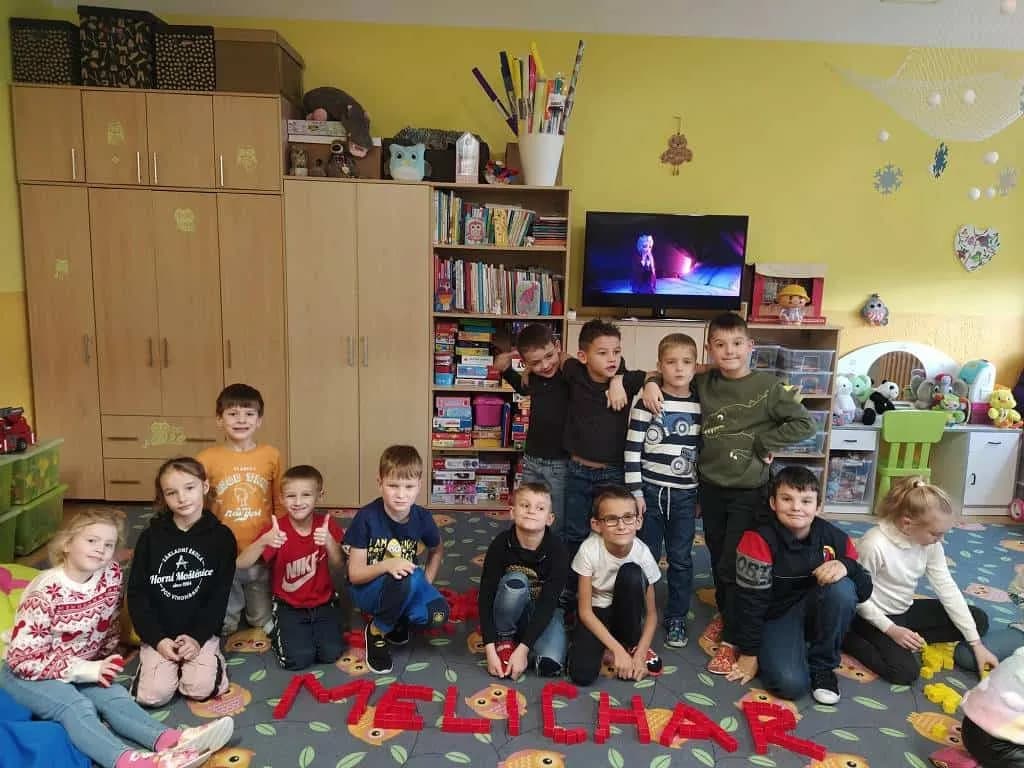 Fotografie z článku: Putování Soviček se třemi králi