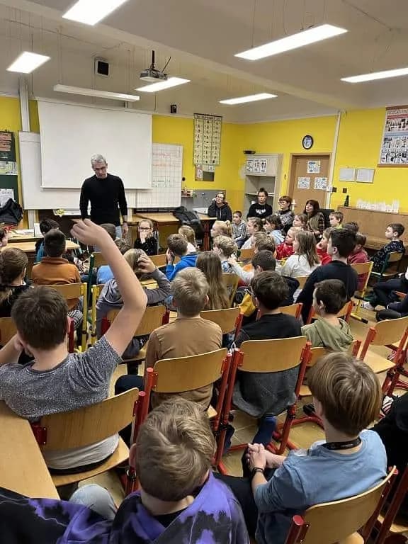 Fotografie z článku: Kyberšikana a sociální sítě