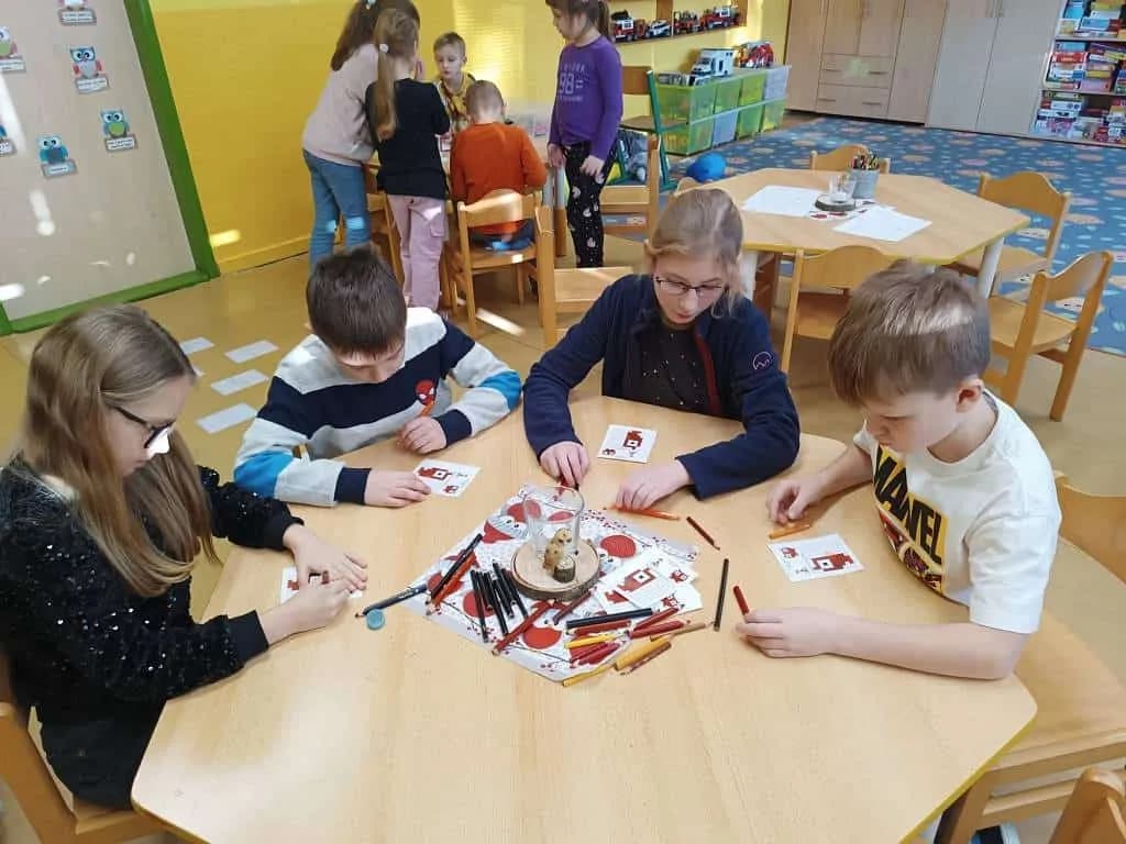Fotografie z článku: Moudrá sova