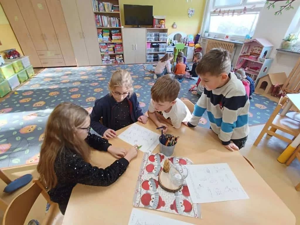 Fotografie z článku: Moudrá sova