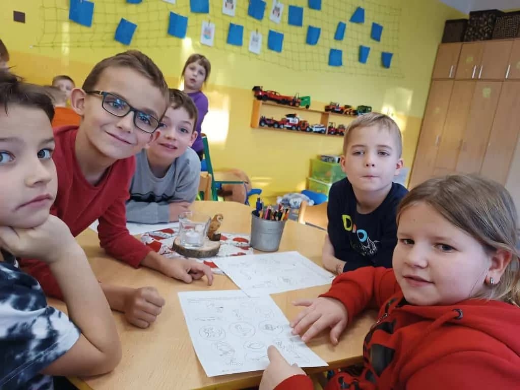 Fotografie z článku: Moudrá sova