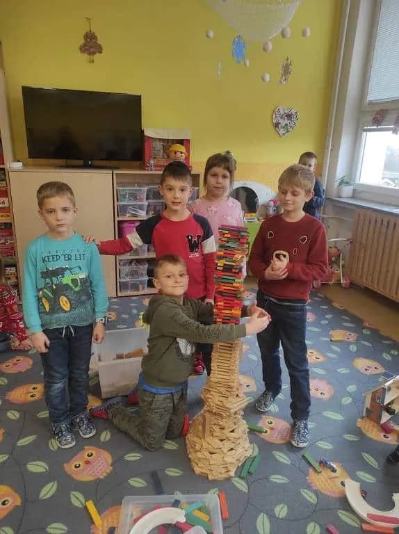 Fotografie z článku: Moudrá sova