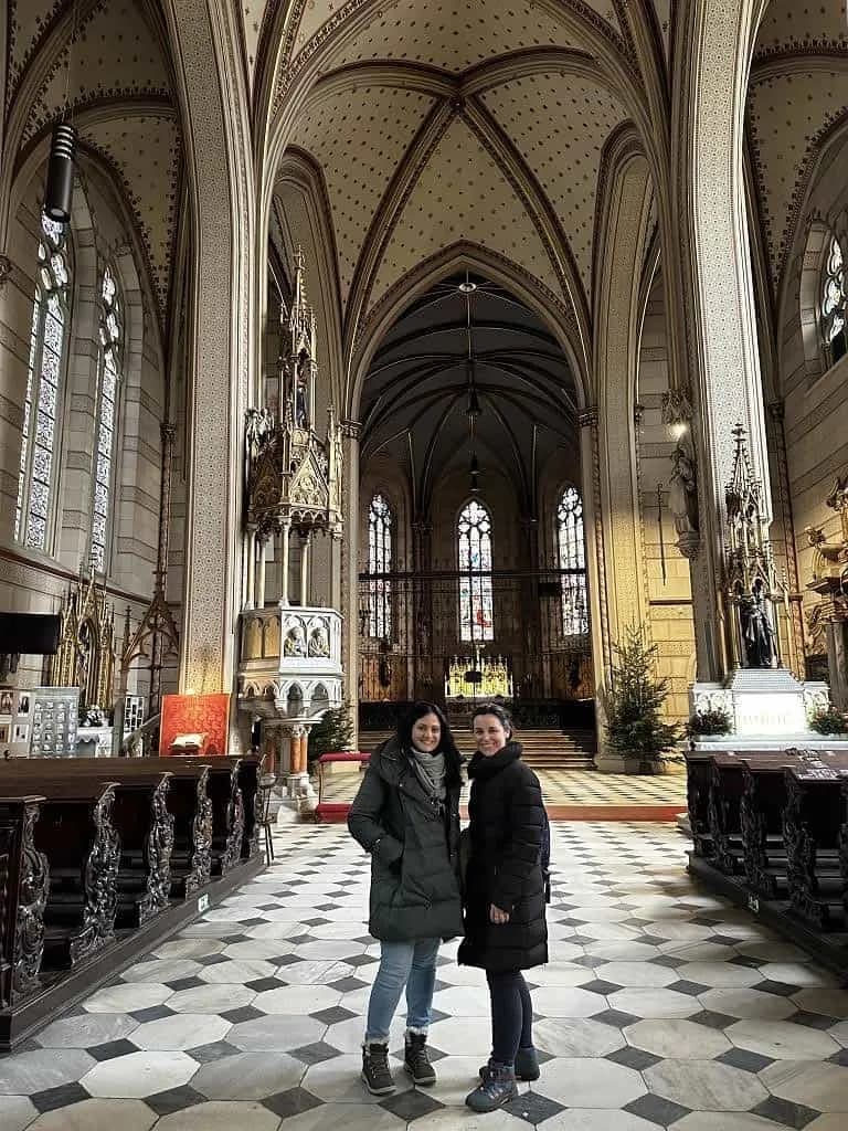 Fotografie z článku: Španělské pedagožky z Cadizu na jobshadowingu v Horní Moštěnici