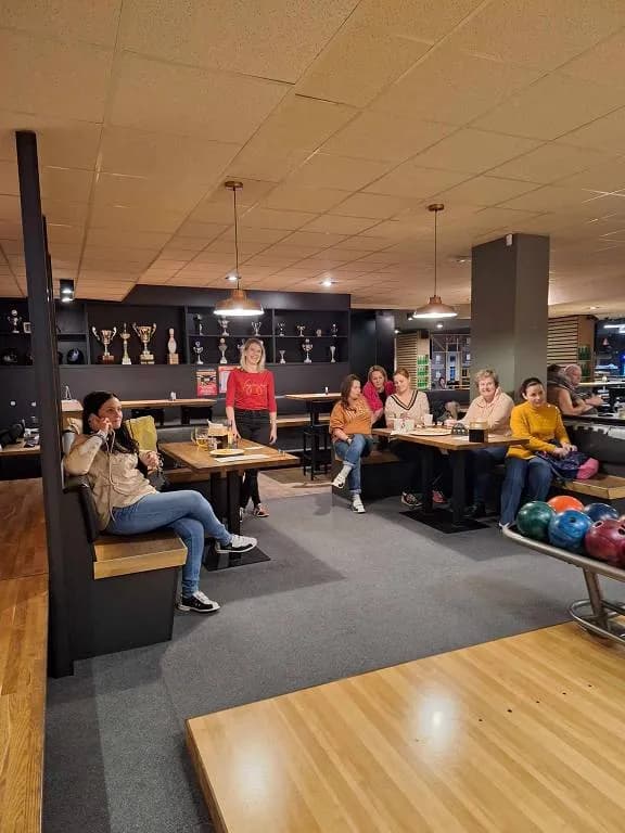 Fotografie z článku: Španělské pedagožky z Cadizu na jobshadowingu v Horní Moštěnici