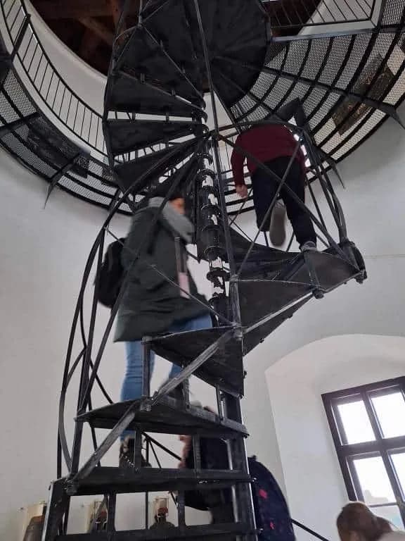 Fotografie z článku: Španělské pedagožky z Cadizu na jobshadowingu v Horní Moštěnici