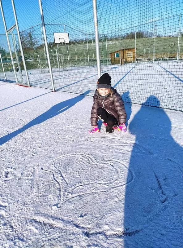 Fotografie z článku: Sovičky na vzduchu
