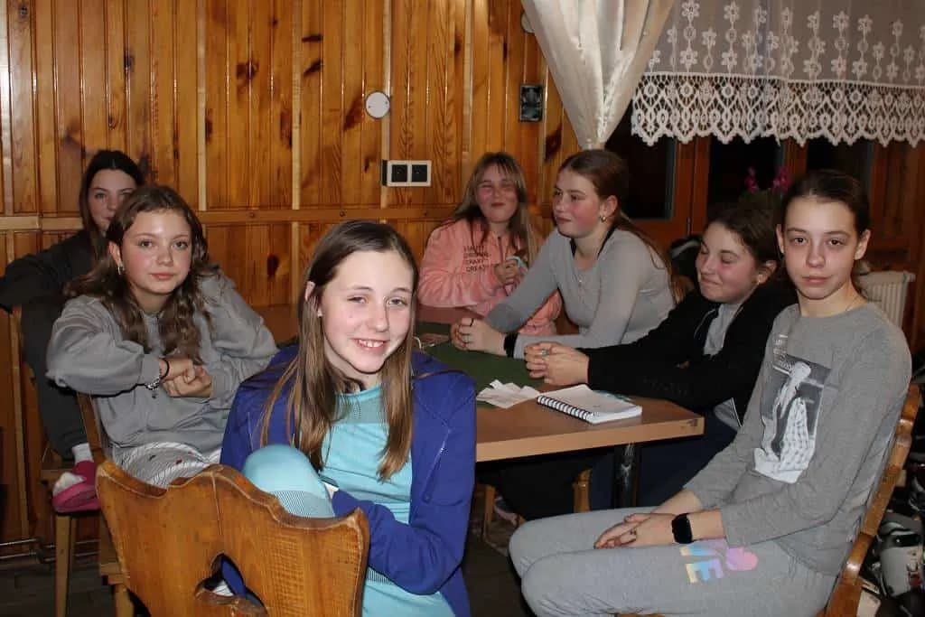 Fotografie z článku: Lyžařský a snowboardový zájezd v Mostech u Jablunkova
