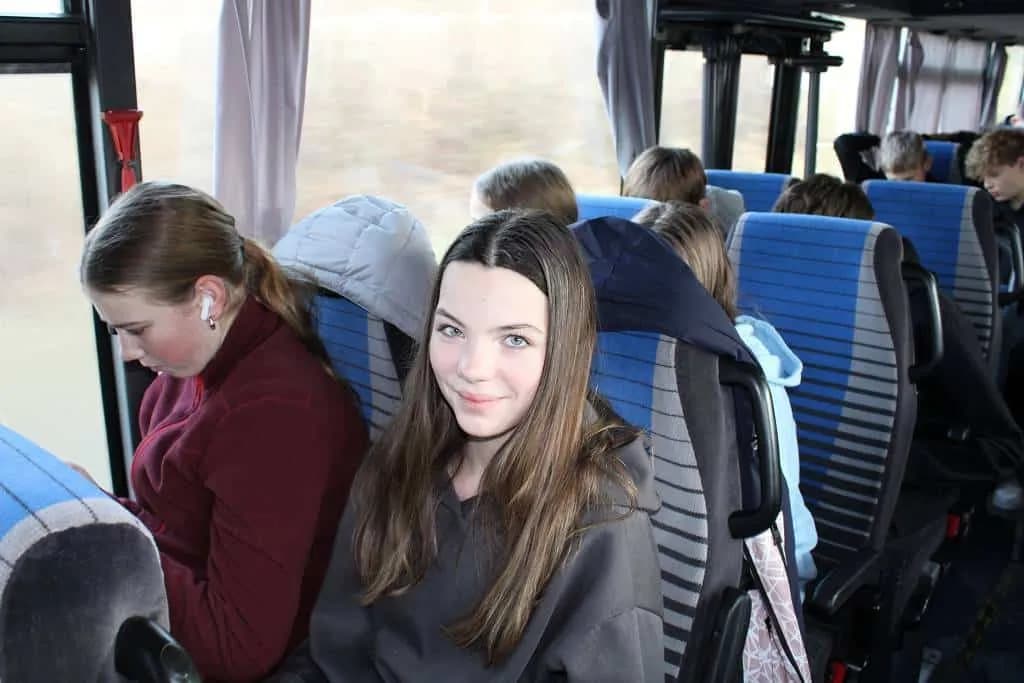 Fotografie z článku: Lyžařský a snowboardový zájezd v Mostech u Jablunkova