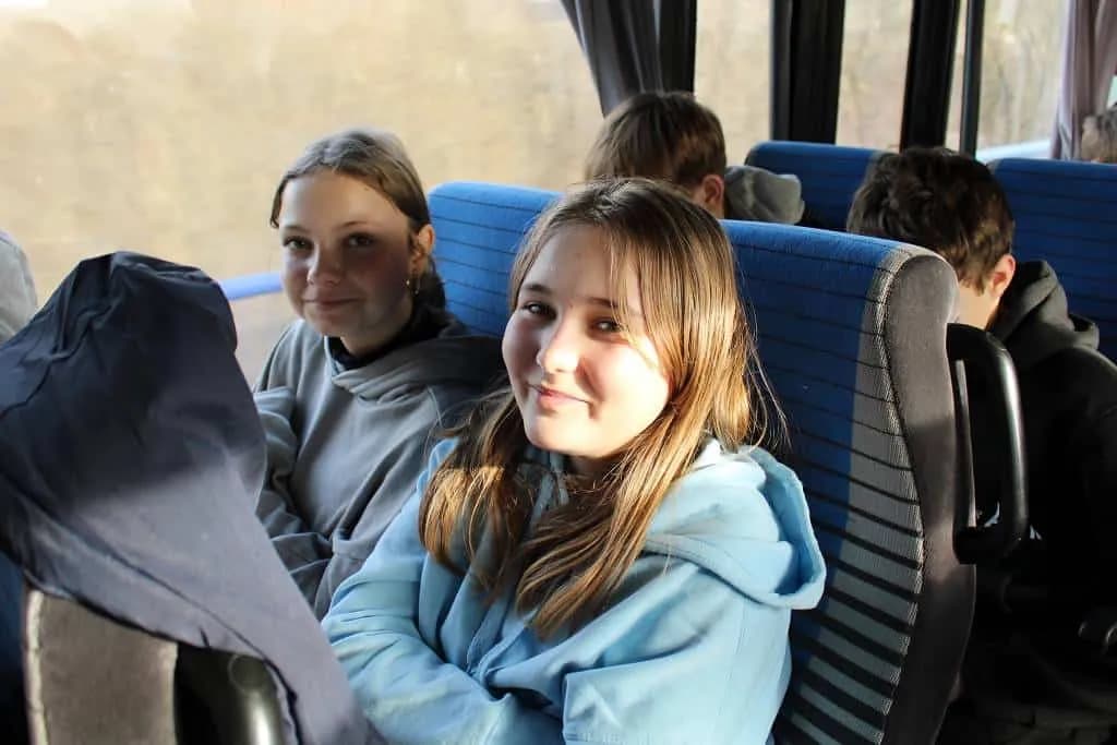 Fotografie z článku: Lyžařský a snowboardový zájezd v Mostech u Jablunkova