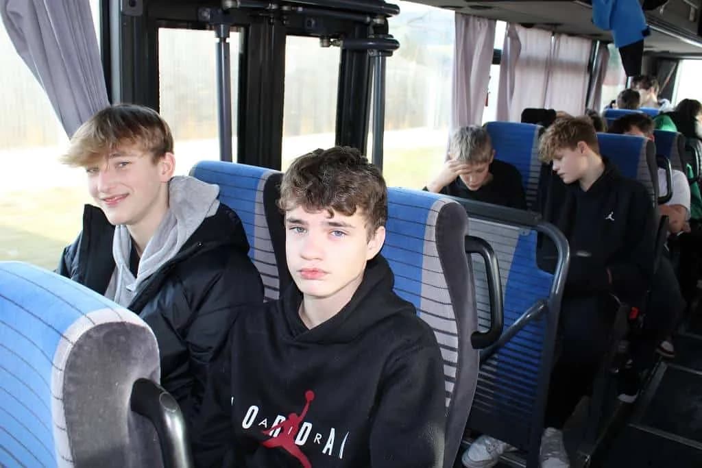 Fotografie z článku: Lyžařský a snowboardový zájezd v Mostech u Jablunkova